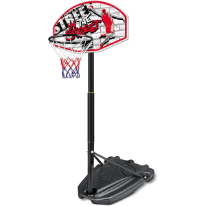 BASKET- COLONNA PIANTANA H 230 "TEOREMA"