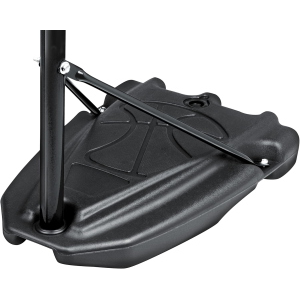 BASKET- COLONNA PIANTANA H 230 "TEOREMA"