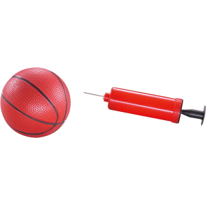 BASKET- COLONNA PIANTANA H 230 "TEOREMA"
