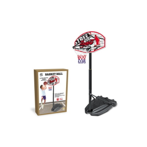 BASKET- COLONNA PIANTANA H 230 "TEOREMA"