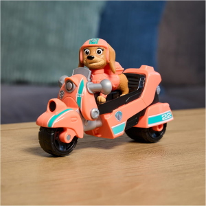 PAW PATROL- BASC VH LIBRTY SUS TRIBLE