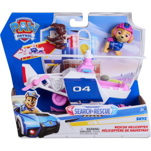 PAW PATROL- SEARCH AND RESCUE - SKYE