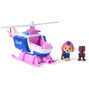 PAW PATROL- SEARCH AND RESCUE - SKYE