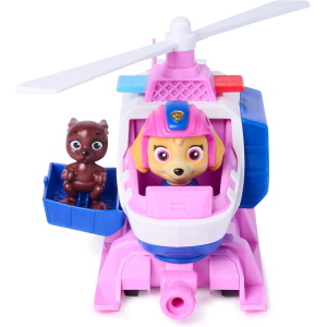 PAW PATROL- SEARCH AND RESCUE - SKYE