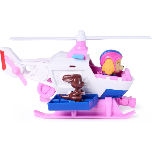 PAW PATROL- SEARCH AND RESCUE - SKYE