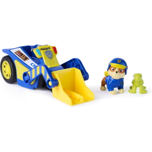 PAW PATROL- SEARCH AND RESCUE - RUBBLE