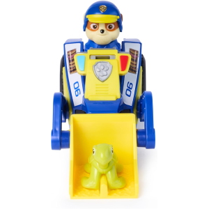PAW PATROL- SEARCH AND RESCUE - RUBBLE