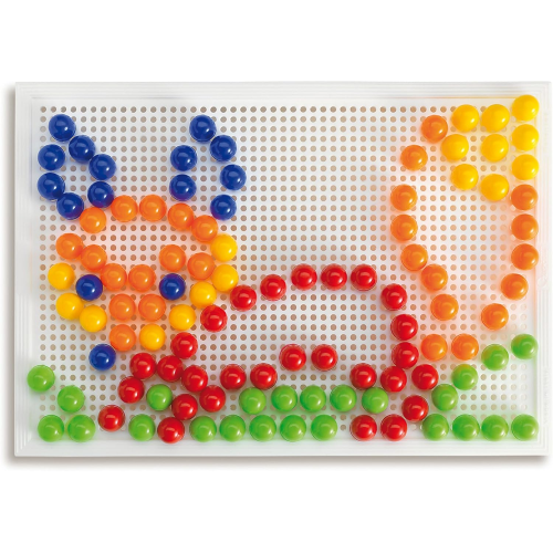 FC CHIODINI 150 PEGS D.15