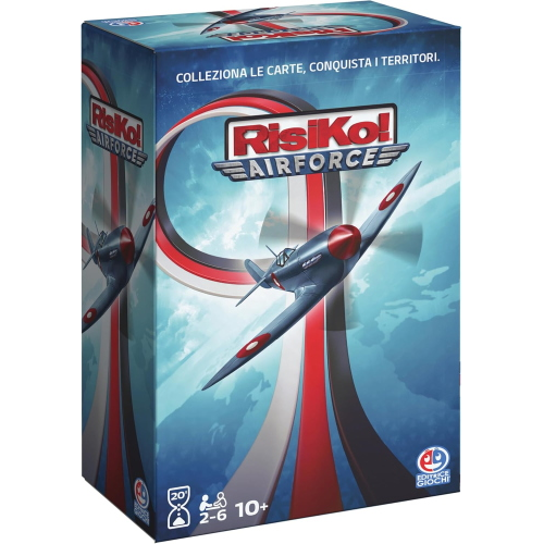 GIOCO DI CARTE - RISIKO CARD GAME