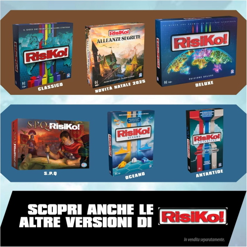 GIOCO DI CARTE - RISIKO CARD GAME