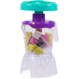 KINETIC SAND - SET FRULLATORE - SMOOTHIE MIXER 