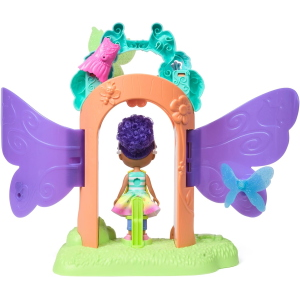 GABBY DOLLHOUSE - MAGICO SET MODA FAIRYLANDIA FATE