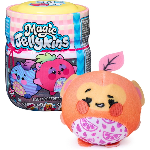MAGIC JELLKINS PEL. COLLEZIONABILI