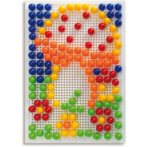 FC CHIODINI 150 PEGS D.15