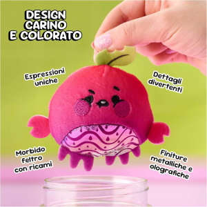 MAGIC JELLKINS PEL. COLLEZIONABILI