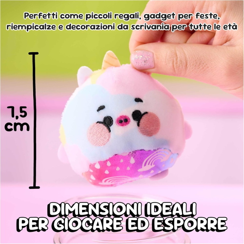 MAGIC JELLKINS PEL. COLLEZIONABILI
