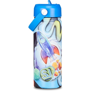 BOTTIGLIA TERMICA 500 ML SJ GANG BOY