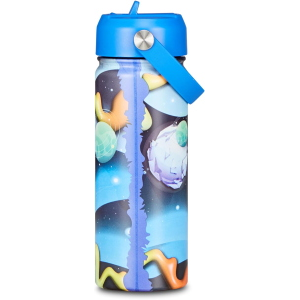 BOTTIGLIA TERMICA 500 ML SJ GANG BOY