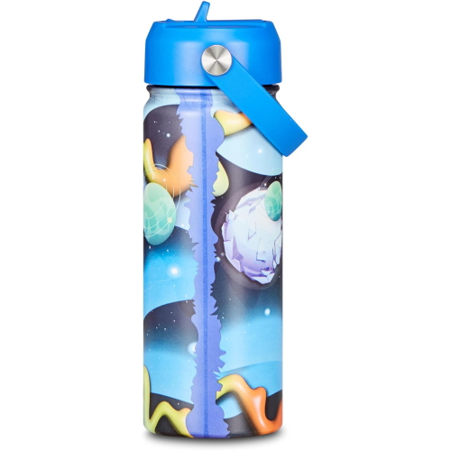 BOTTIGLIA TERMICA 500 ML SJ GANG BOY