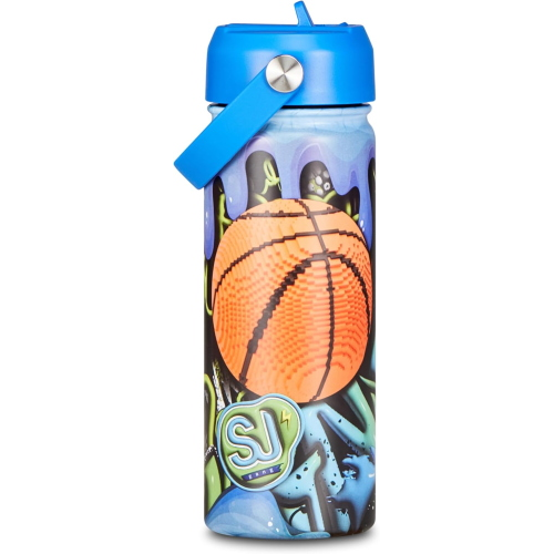 BOTTIGLIA TERMICA 500 ML SJ GANG BOY