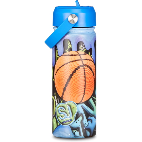 BOTTIGLIA TERMICA 500 ML SJ GANG BOY