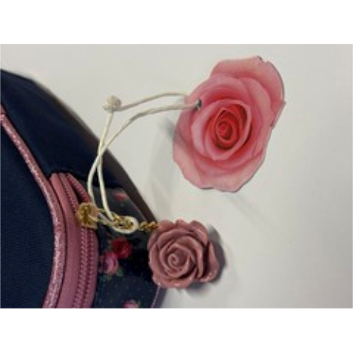 BUSTINA - CAMOMILLA ROUND PLUS FLOWER BUDS