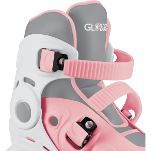 PATTINI GLOBBER - 2 IN 1 GIRL LEAMING TG. S 30-33 - PINK