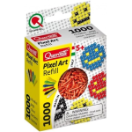 PIXEL ART REFILL-1000 D.4  RED