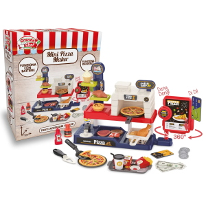 G.CHEF- MINI PIZZA MARKER B/O C/ACC