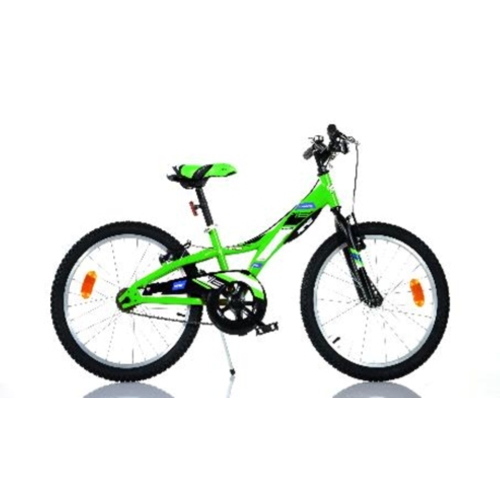 BICI 20M - BOY MTB  S/CAMBIO - VERDE