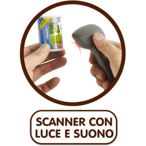 G.CHEF- REGISTRATORE DI CASSA E...