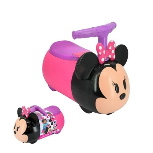 P.PASSI - MINNIE TSUM TSUM