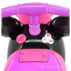 P.PASSI - MINNIE TSUM TSUM