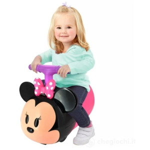 P.PASSI - MINNIE TSUM TSUM