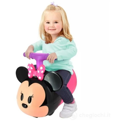 P.PASSI - MINNIE TSUM TSUM
