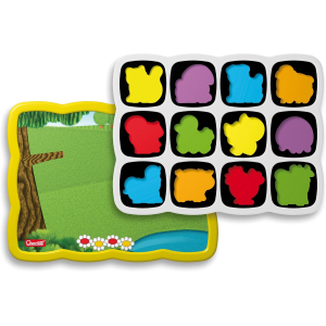 SMART PUZZLE FARM