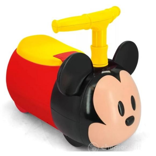 P.PASSI - MICKEY  TSUM TSUM