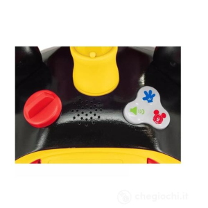 P.PASSI - MICKEY  TSUM TSUM