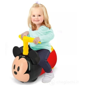 P.PASSI - MICKEY  TSUM TSUM