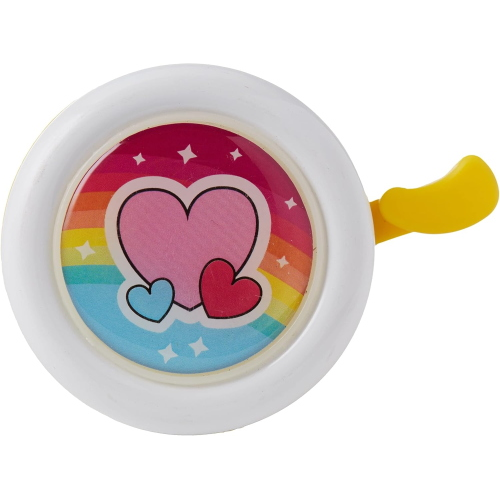 CAMPANELLO X BICI BABY BOOM  BIMBA