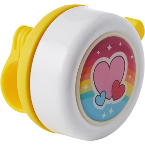 CAMPANELLO X BICI BABY BOOM  BIMBA