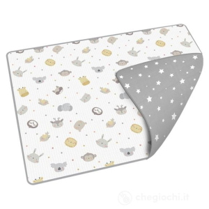 TAPPETO ROTOLO DOPPIA GRAFICA 200 x 150