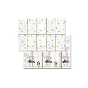 TAPPETO PIEGHEVOLE 150 X200 OCEANO