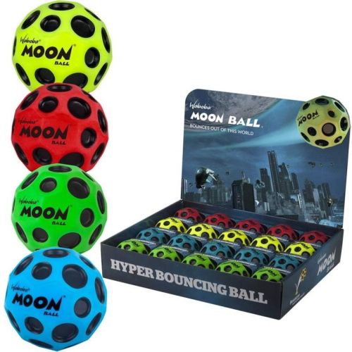 PALLINA MOON BALL - LAND 