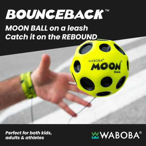 PALLINA MOON BALL - BOUNCE BACK