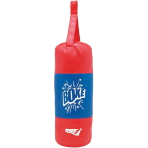 BOXE - PUNCHIING BALL SACCA RETE SET