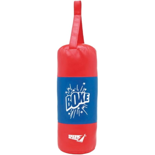 BOXE - PUNCHIING BALL SACCA RETE SET