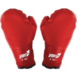 BOXE - GUANTONI 6-8 OZ