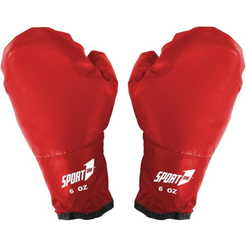 BOXE - GUANTONI 6-8 OZ