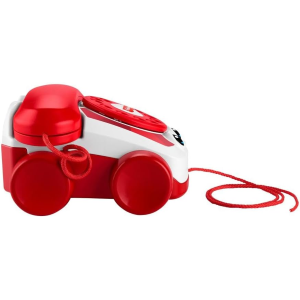 FP - TELEFONO CHIACCHERONE